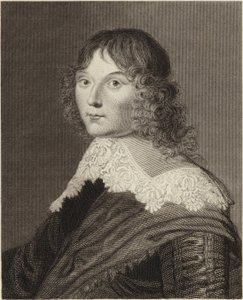 Sir John Suckling od English School