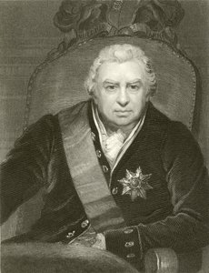 Sir Joseph Banks od English School