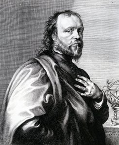 Sir Kenelm Digby (1603-1665) od English School
