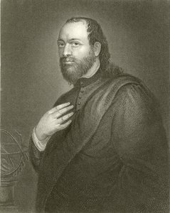 Sir Kenelm Digby od English School