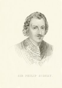 Sir Philip Sidney od English School