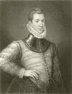 Sir Philip Sidney od English School