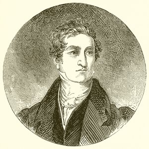 Sir Robert Peel od English School