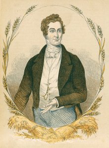 Sir Robert Peel od English School