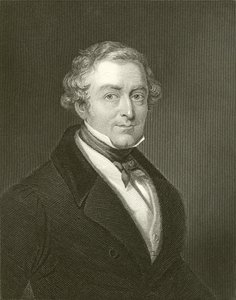 Sir Robert Peel Bart od English School