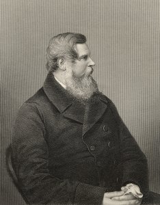 Sir Stafford Henry Northcote od English School