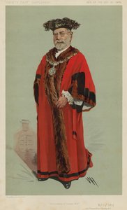 Sir Thomas Boor Crosby od English School