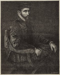 Sir Thomas Gresham od English School