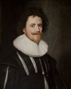 Sir Thomas Holt od English School