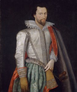 Sir Thomas Holt od English School