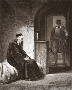 Sir Thomas More od English School