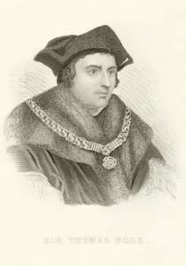 Sir Thomas More od English School