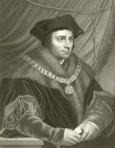 Sir Thomas More od English School