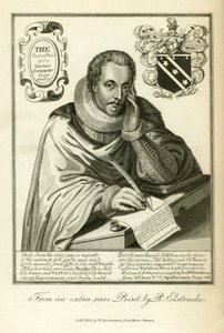 Sir Thomas Overbury od English School