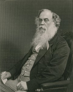 Sir Titus Salt od English School