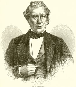 Sir W. Fairbairn od English School
