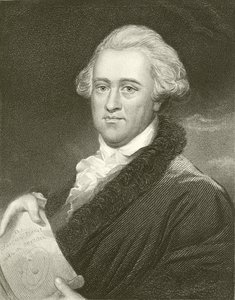 Sir W Herschell od English School