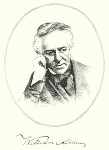 Sir William Allan (rytina) od English School