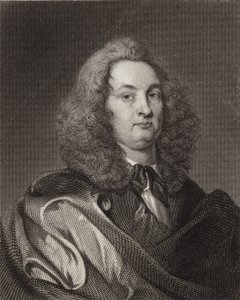 Sir William Davenant od English School