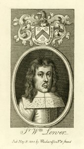 Sir William Lower od English School