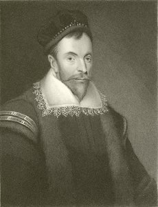 Sir William Maitland od English School