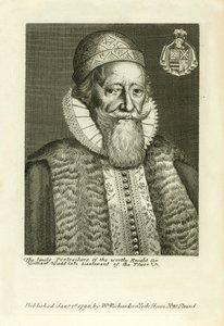 Sir William Wadd od English School
