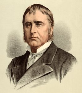 Sir William Withey Gull od English School