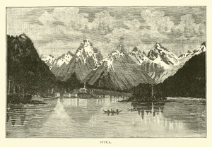 Sitka od English School