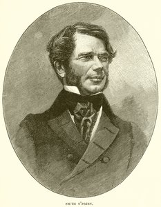 Smith OBrien od English School