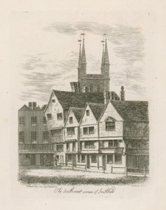 Smithfield od English School