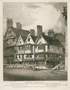 Smithfield od English School