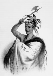 Soi-En-Ga-Rah-Ta, nebo král Hendrick