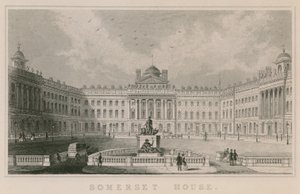 Somerset House od English School