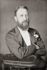 Spencer Compton Cavendish, z 