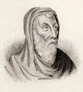 St. Athanasius Alexandrijský, z 