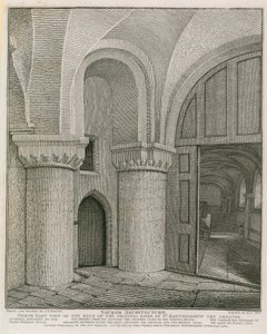 Svatý Bartoloměj Veliký od English School