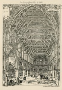 St Marys, Whitechapel od English School