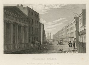 Stamford Street, Lambeth od English School