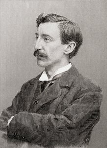 Stanhope Alexander Forbes od English School