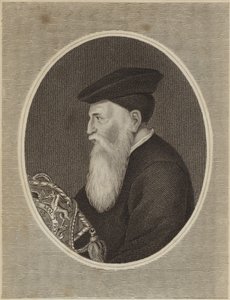 Stephen Gardiner od English School