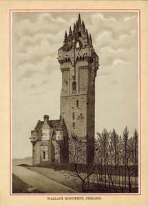 Sterlingové pohledy (litografie) od English School