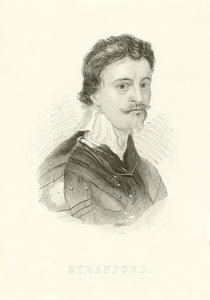 Strafford od English School