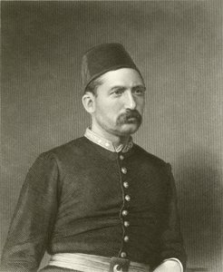 Sulejman Paša od English School