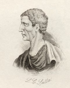 Sulla, z „Crabb