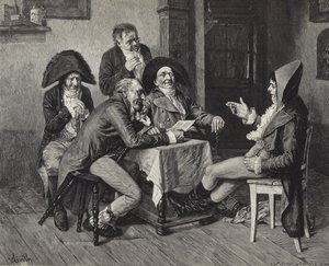 Vysoké příběhy od English School