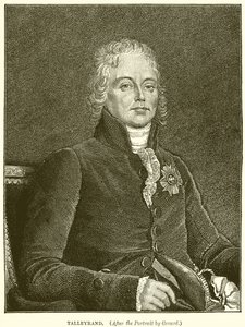 Talleyrand od English School