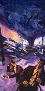 Zkrocení tornáda od English School