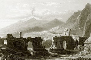 Taormina od English School