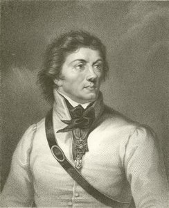 Tadeáš Kosciuszko od English School