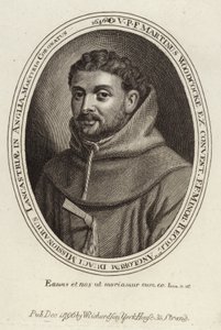 Blahoslavený John Woodcock od English School